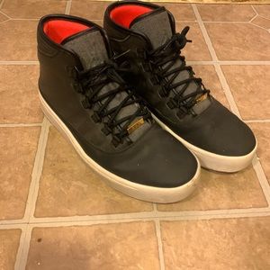 Nike Jordan westbrook high top shoes size 8.5
